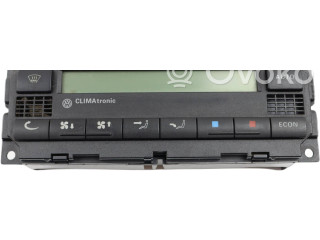 Блок управления кондиционера воздуха / климата/ печки (в салоне)         Volkswagen PASSAT B5.5 