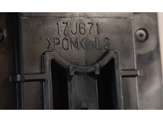 Ручка стеклоочистителей KS0417J671, 17J671 Mazda CX-5 II