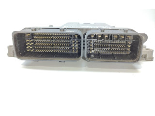 Блок управления двигателя 0281032456   Citroen C-Elysée