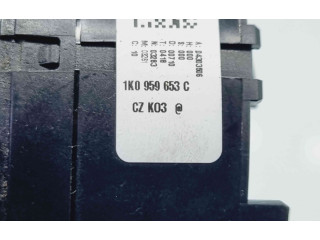 Подрулевой шлейф SRS 1K0959653C Skoda Yeti (5L)