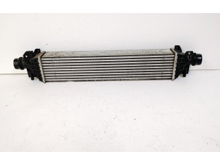 Интеркулер  95026329   Buick Encore I 