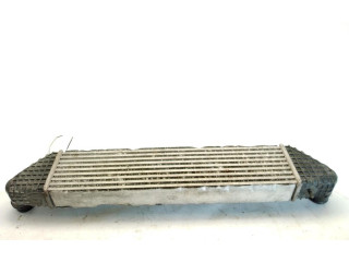 Интеркулер 1271001501 Mitsubishi Outlander