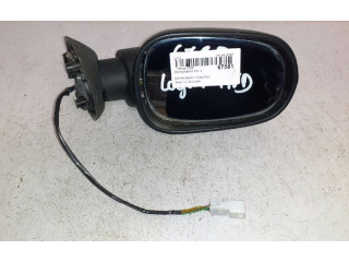 Зеркало (механическое)       Dacia Logan I  2004 - 2012 года   
