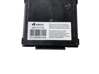 Блок управления 13518838, 793186748   Chevrolet Camaro