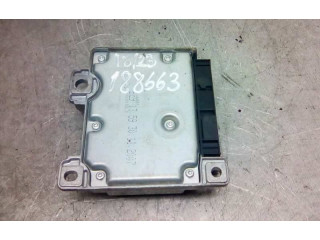 Блок подушек безопасности 603725800, 9662643680   Citroen C4 I