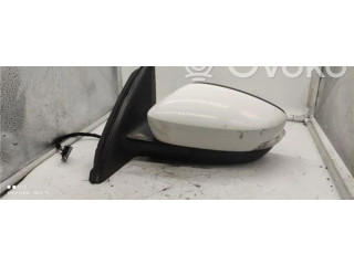 Zpětné zrcátko Seat Toledo IV (NH) 2017 5JB857407K, 5JB857407K