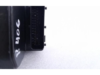 ABS Steuergerät 9630532980 Peugeot 406 1999