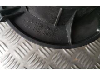 Вентилятор печки 28417, 86577 Volvo XC90