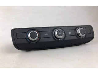 Модуль блока управления кондиционером 83A820047B Audi A1