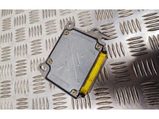 Блок управления надувных подушек 3D0909601E   Volkswagen Touareg I