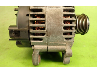 Генератор    Skoda Octavia Mk2 (1Z)      