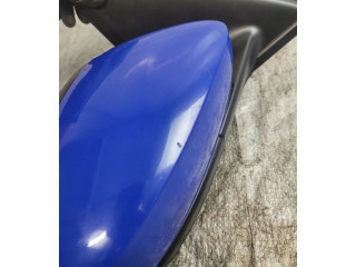 Зеркало электрическое        Skoda Fabia Mk3 (NJ)  2015 - 2021 года   