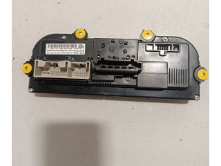 Блок управления климат-контролем 7E5907047, 5HB010259   Volkswagen Transporter  Caravelle T5