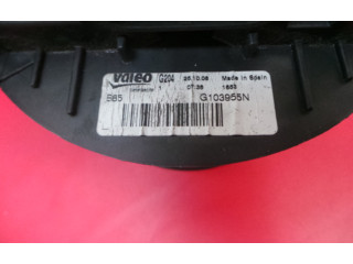 Вентилятор печки G103955N, VALEO Renault Clio III