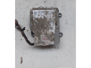 Блок подушек безопасности 6q0909650ah   Volkswagen Caddy