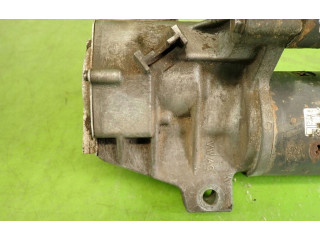 Стартер Ford Galaxy