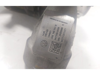  Турбина Volkswagen Golf SportWagen  05E145701E, 05E145701E         