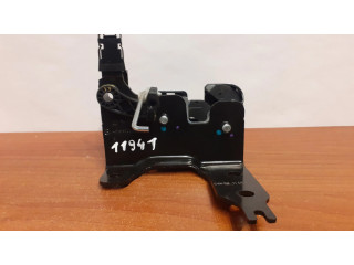 Другая деталь салона