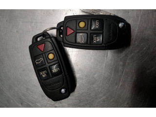 Блок управления двигателя 30729826, 1039S12418   Volvo XC90