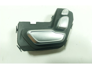 Блок управления A1669058000, A1669068000 Mercedes-Benz GLE (W166 - C292)