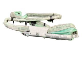 Боковая подушка безопасности 8X2314K160AE, 34013011B   Jaguar XF