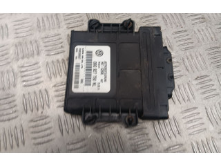 Блок управления коробкой передач 09G927750NL Audi Q3 8U
