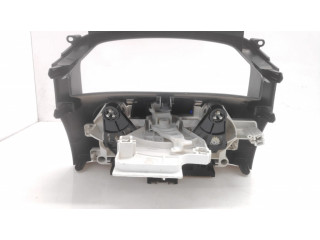 Блок управления климат-контролем 5B07, BC24 Daihatsu Sirion