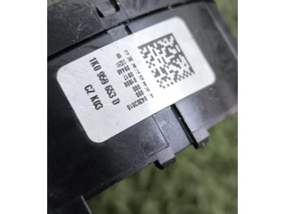 Подрулевой шлейф SRS 1K0959653D Audi A3 S3 A3 Sportback 8P