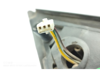 Зеркало электрическое SsangYong Musso - года