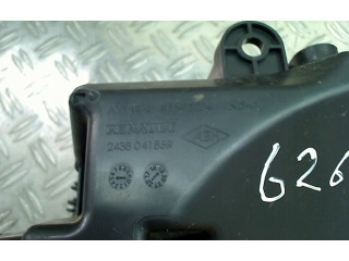 Блок предохранителей Dacia Sandero