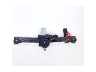 Электрический механизм для подъема окна без двигателя 51829140, 51829140   Fiat Bravo