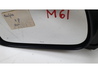 Zpětné zrcátko levé Chrysler Pacifica 2005