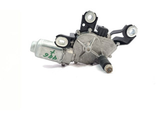 Моторчик заднего дворника 4G9955711A, W000028032    Audi A1