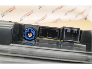 Přístrojová deska BMW 2 F46 2016 9295446, 6804958