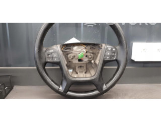 Руль Volvo V70  2008 - 2013 года       