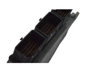 Блок управления двигателя 218711ZB1, NEC003069   Infiniti Q50