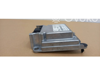 Блок подушек безопасности 9X2314B654AC, 0285010746 Jaguar XF X250