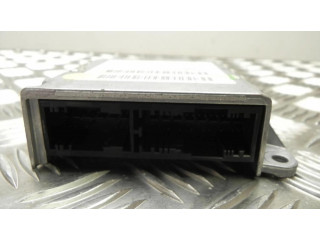 Блок подушек безопасности 9675027180, G2190 Citroen C4 II