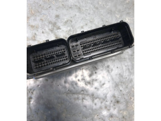 Блок управления двигателя 04C907309BB Skoda Fabia Mk3 (NJ)