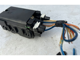 Блок предохранителей 9665492680, 9665492680 Citroen DS4