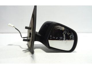 Блок управления климат-контролем 963010710R Dacia Lodgy