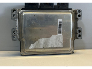 Блок управления впрыском 237101693R, 237101312R Renault Twingo II