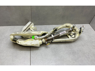 Боковая подушка безопасности 5C6880741C Volkswagen Jetta VI