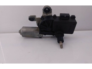 Моторчик заднего дворника 96627058, E2-B6-4-2    Chevrolet Captiva