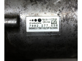 Volant Tesla Model S 2015 7802277690