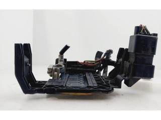 Блок предохранителей 6R0915345E Skoda Fabia Mk2 (5J)