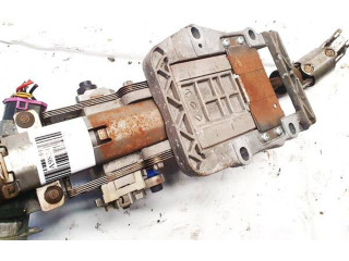 Ось рулевого колеса 4b0419502e, 4B0419502E Audi A6 S6 C5 4B