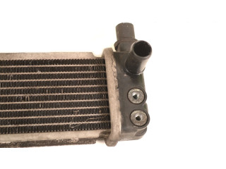 Радиатор охлаждающей жидкости Toyota Prius (XW30) 2011