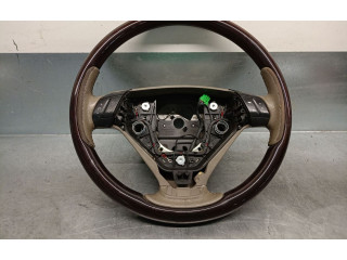 Руль Volvo XC90 2003 - 2006 года 30680869, 30643095