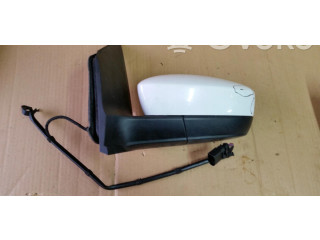 Зеркало электрическое        Skoda Citigo  2011 - 2020 года   